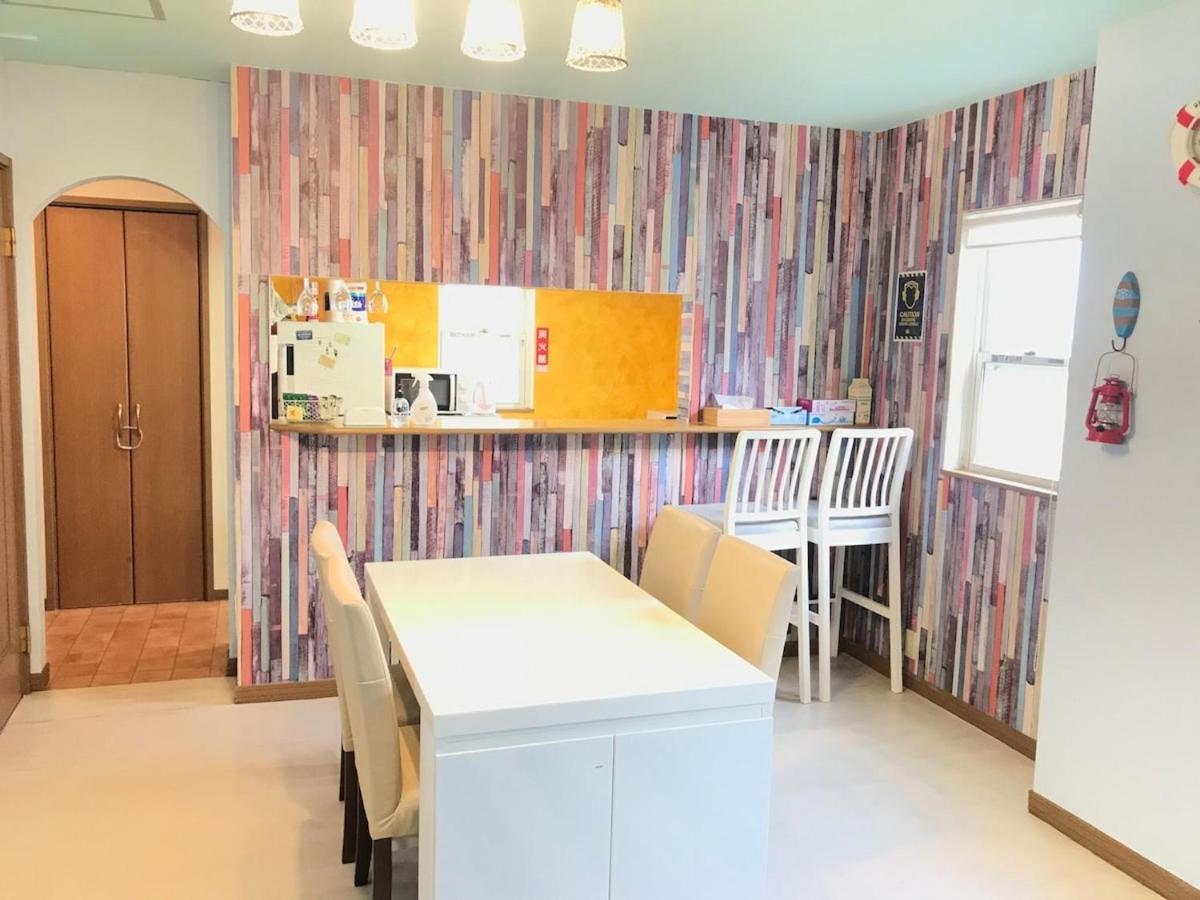 Marine House - Vacation Stay 77620V Koshigoe Luaran gambar