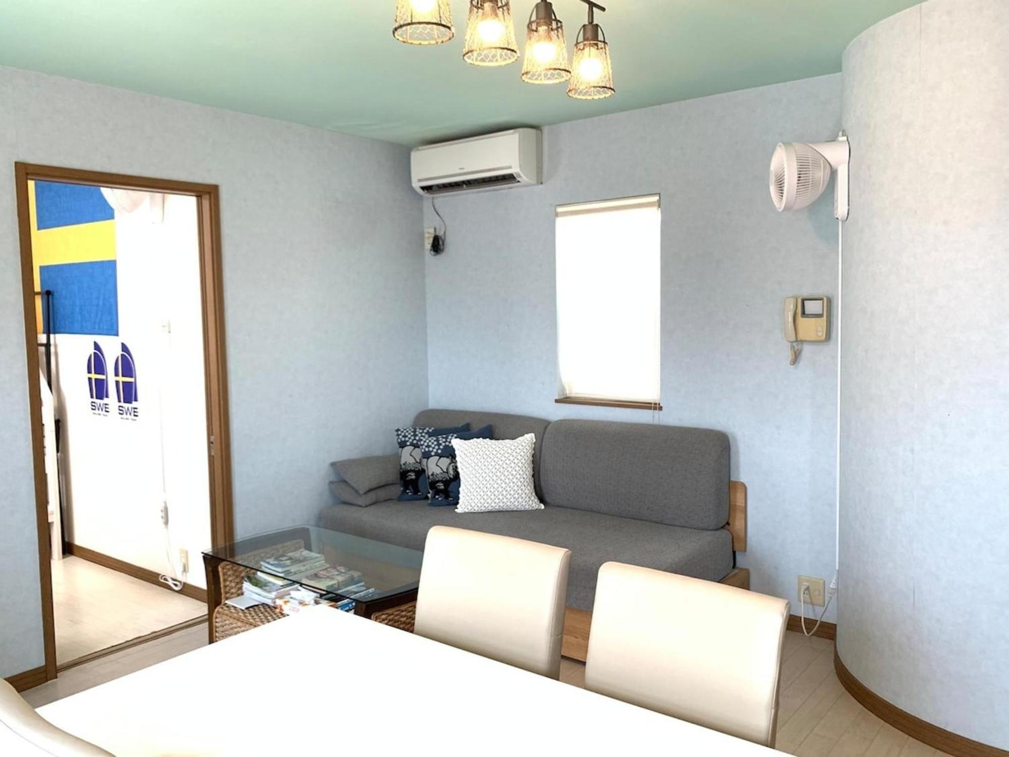 Marine House - Vacation Stay 77620V Koshigoe Luaran gambar